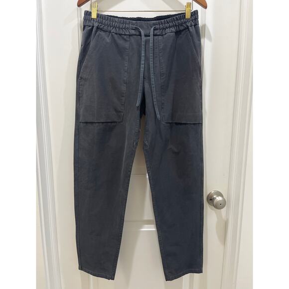 Lululemon Bowline Pant *Utilitech 30" Graphite Grey Sz M - Picture 2 of 10